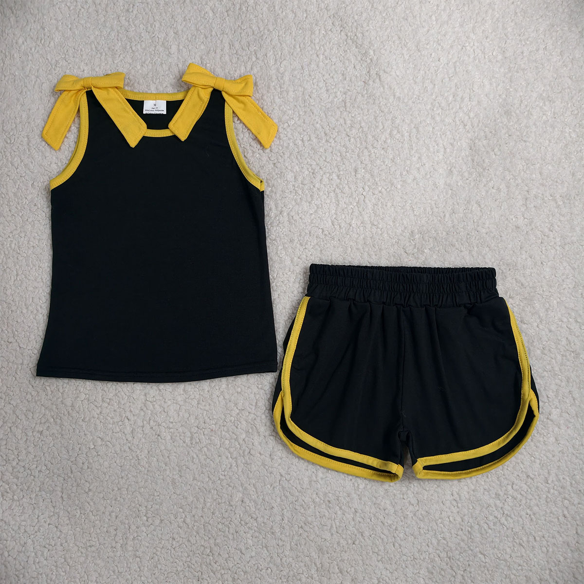 ملابس أطفال أنيقة للبنات الصغي - مراجعة Baby Clothing Boutique وسعره