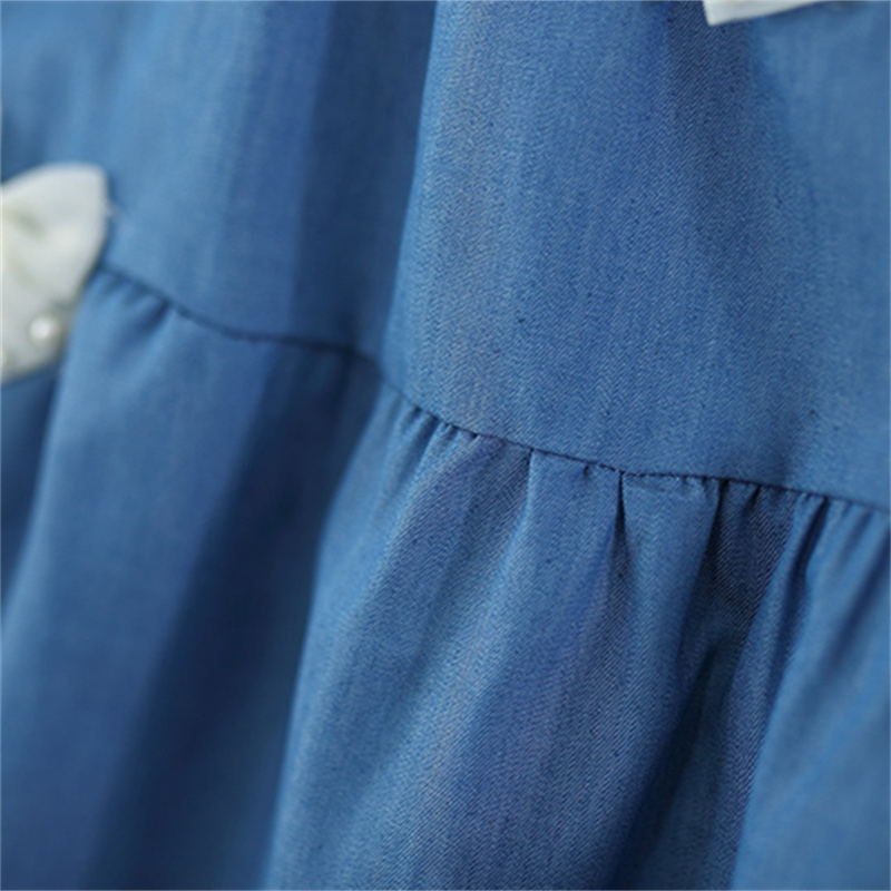 فستان بناتي صيفي من 0 إلى 4 سن - مراجعة Baby Clothing H&M وسعره