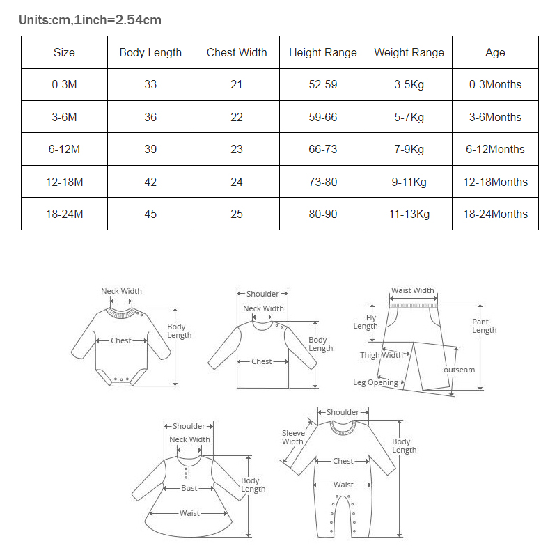 ملابس أطفال حديثي الولادة عصري - مراجعة Bamboo Bodysuit Baby وسعره