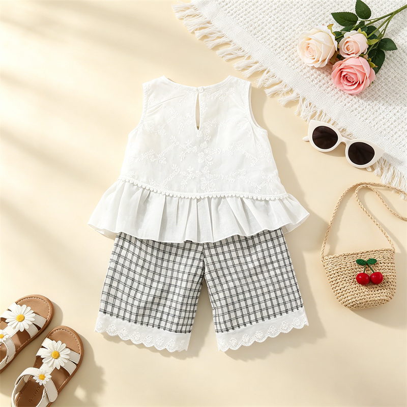 طقم ملابس صيفي للأطفال من قطعت - مراجعة Baby Clothing H&M وسعره