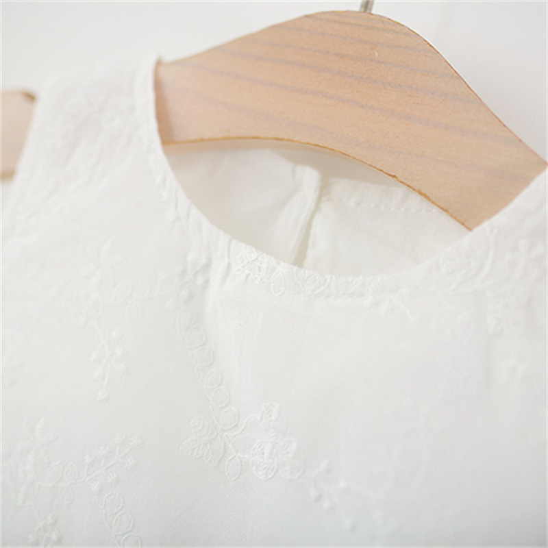 طقم ملابس صيفي للأطفال من قطعت - مراجعة Baby Clothing H&M وسعره
